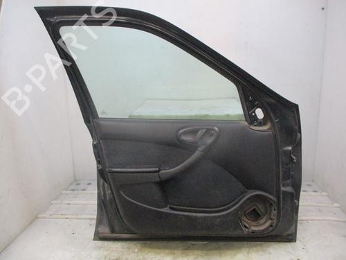 Left front door CITROËN XSARA (N1) 1.9 D | BP26288356C2 