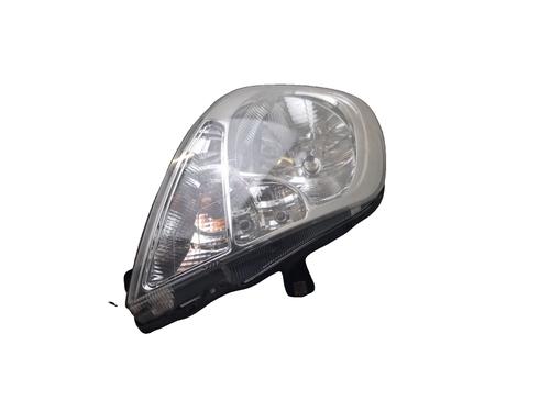 Used Left headlight Left headlight RENAULT TRAFIC II Van (FL) 2.0 dCi 90 (FL0H, FL00, FL01, FL0M, FL0P, FL0S) (90 hp) 40614354 40614354