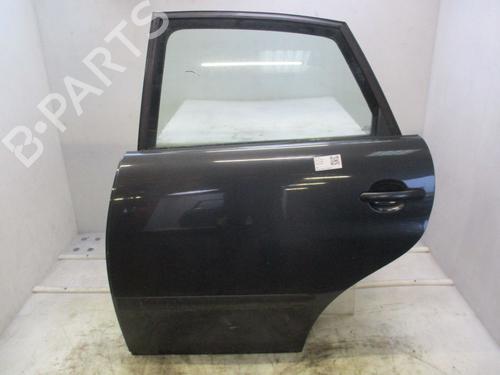 Used Left rear door SEAT IBIZA IV (6J5, 6P1) [2008-2017]  31984003