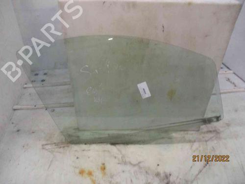 Used Front right door window CITROËN NEMO MPV 1.4 HDi (68 hp) 26626437