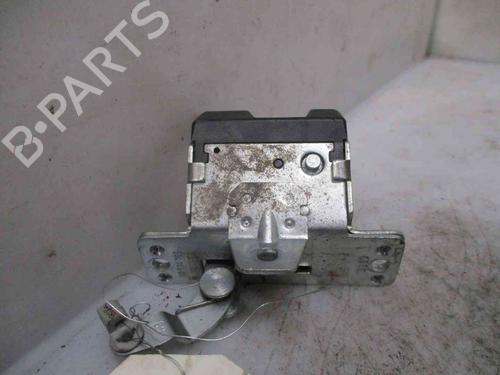 Bakluke lås OPEL CORSA C (X01) 1.0 (F08, F68) (58 hp) 19717070