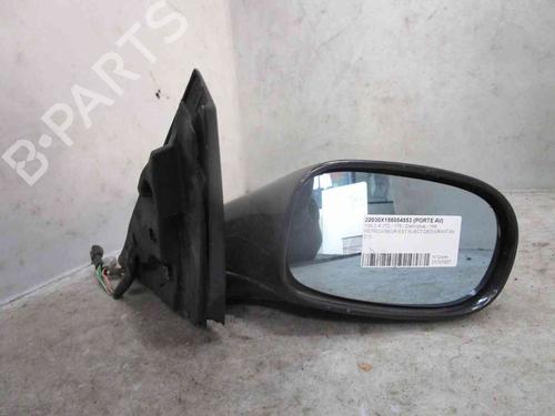 Retrovisor derecho ALFA ROMEO 166 (936_) 2.0 T.Spark (936A3A__) (155 hp) 21833573