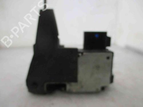 Rear left lock FORD FIESTA V (JH_, JD_)  | BP24007186C100 