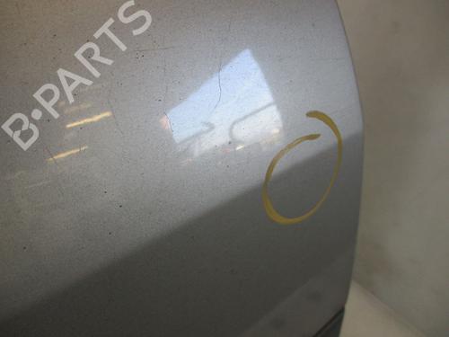 Right rear door RENAULT MEGANE II Estate (KM0/1_) 1.9 dCi | BP25043907C5 