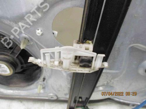 Front left window mechanism FIAT STILO (192_) 1.9 D Multijet | BP26623879C22 
