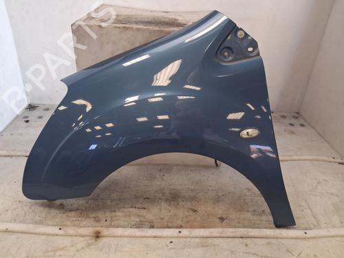 Used Left front fenders Left front fenders 37728858 37728858