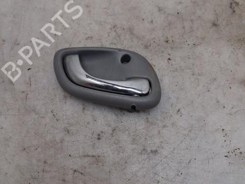 Used Rear right interior door handle Rear right interior door handle 38605656 38605656