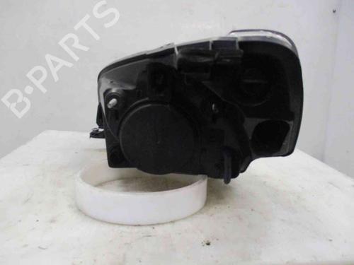 Right headlight CITROËN NEMO Box Body/MPV (AA_)  | BP26632628C29 