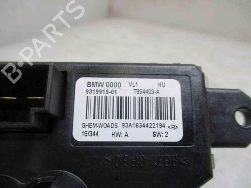 Heater resistor BMW 3 (F30, F80) 318 d | BP19742276M108 