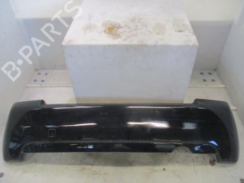 Bagtil kofangere Bagtil kofangere CITROËN C2 (JM_) 1.1 (60 hp) 39936678 39936678