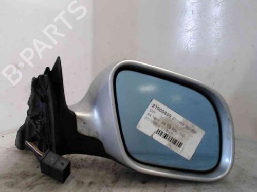 Used Right mirror AUDI A4 B5 (8D2) 1.9 TDI (110 hp) 24007949