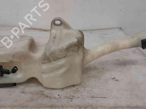 Used Windscreen washer tank FIAT 500 (312_) 1.2 (312AXA1A) (69 hp) 26631595