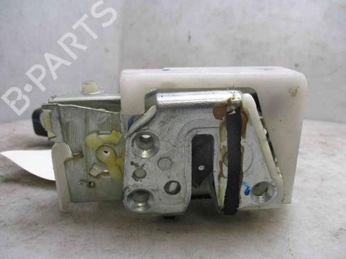 Used Rear left lock NISSAN PIXO (UA0) 1.0 (68 hp) 26629067