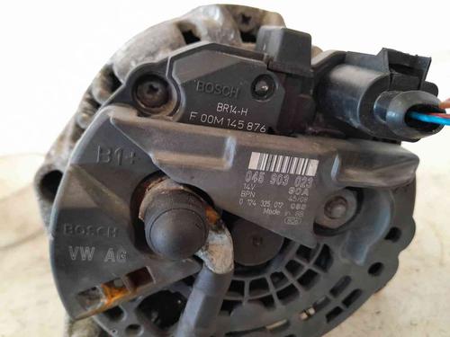 Alternator SEAT IBIZA III (6L1) 1.4 TDI | BP26629166M7 