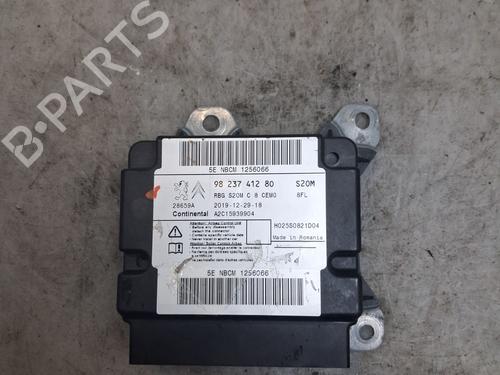 ecu-airbags-citroen-berlingo-box-bodympv-k9-2018-39994796 main image
