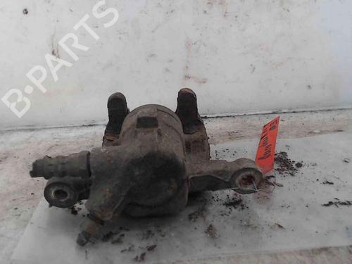 Left rear brake caliper MERCEDES-BENZ A-CLASS (W168) A 190 (168.032, 168.132) | BP20201660M107 