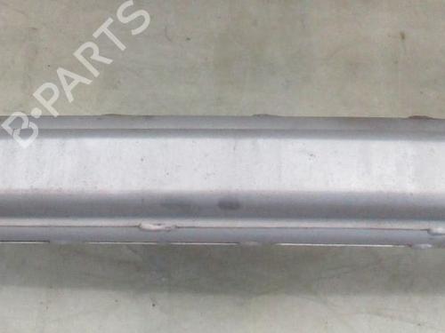 Used Front bumper reinforcement Front bumper reinforcement 39571127 39571127