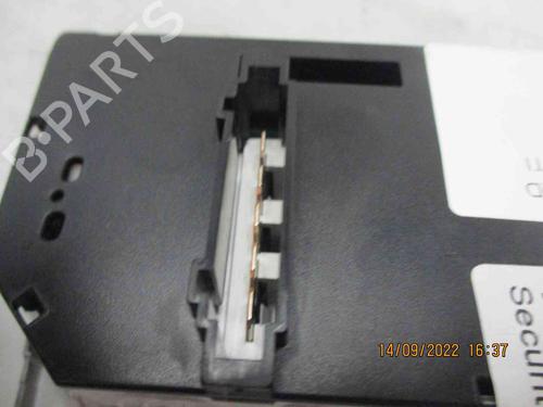 Climate control OPEL ZAFIRA / ZAFIRA FAMILY B (A05) 1.7 CDTI (M75) | BP26625401I5 