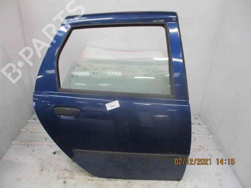 Used Right rear door FIAT PUNTO (188_) 1.3 JTD 16V (70 hp) 19720956