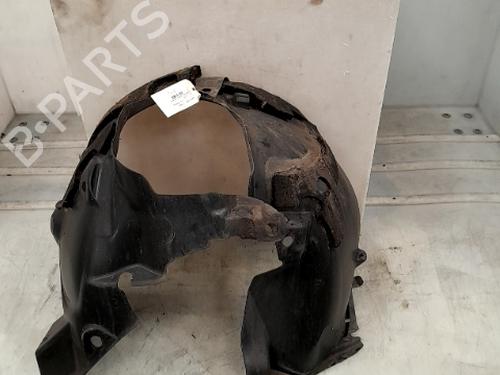 Wheel arch RENAULT CLIO IV (BH_) 1.5 dCi 90 | BP26635150C56 