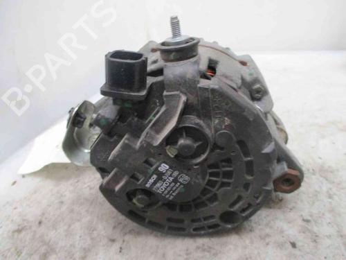 Alternator TOYOTA YARIS (_P9_) 1.3 VVT-i (SCP90_, SCP90R) | BP20203170M7 