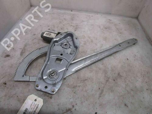 Used Front right window mechanism FORD TRANSIT Van (FA_ _) 2.0 DI (FAE_, FAF_, FAG_) (100 hp) 24008110