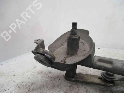 Used Front wipers mechanism TOYOTA YARIS (_P1_) 1.0 (SCP10_, SCP10R) (68 hp) 26620456