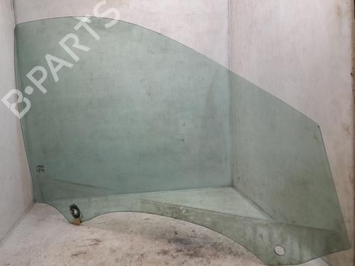 Used Front right door window RENAULT LAGUNA II Grandtour (KG0/1_) 1.9 dCi (KG0G) (120 hp) 29600042