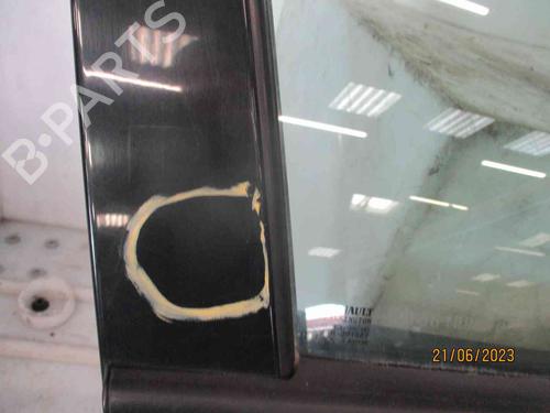 Right front door RENAULT LAGUNA II (BG0/1_)  | BP26630867C3 