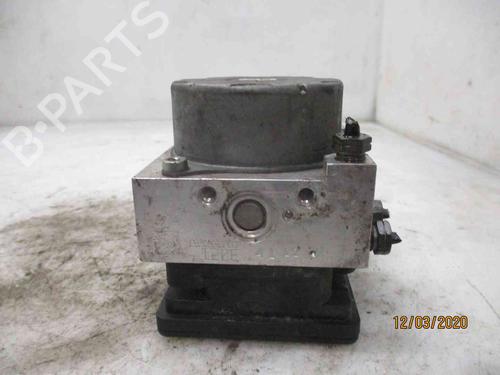 ABS pump CITROËN C3 II (SC_) 1.4 HDi 70 (SC8HZC, SC8HR0, SC8HP4) | BP19716707M43 