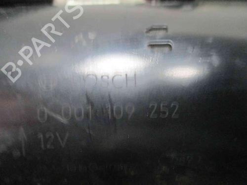 Startmotor VOLVO S60 I (384) D5 | BP19719187M8 
