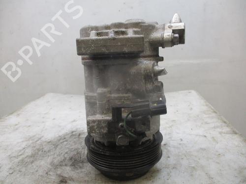 Compressor A/C KIA RIO IV (YB, SC, FB) 1.0 T-GDI 100 | BP31691502M34 
