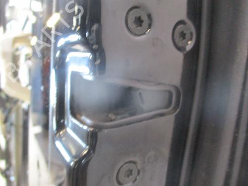 Right front door LAND ROVER DISCOVERY III (L319) 2.7 TD 4x4 | BP32178288C3 