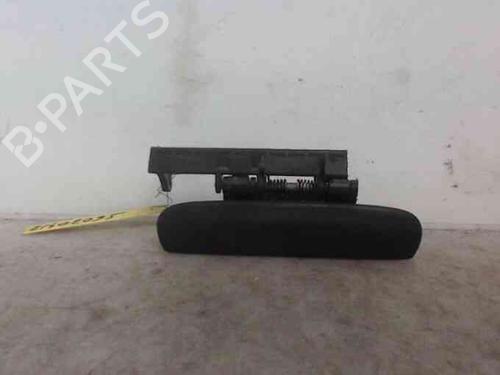 Used Front right exterior door handle CITROËN XSARA PICASSO (N68) 2.0 HDi (90 hp) 19711787