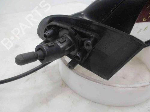 Right mirror PEUGEOT 307 (3A/C)  | BP26633523C27 