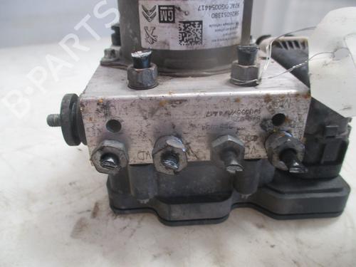 ABS pump CITROËN C3 III (SX) 1.2 PureTech 82 | BP36789151M43 - Image 7
