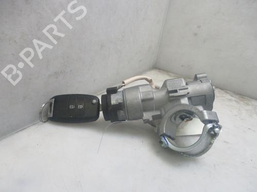 Used Ignition barrel Ignition barrel KIA PICANTO II (TA) 1.0 (67 hp) 33710551 33710551