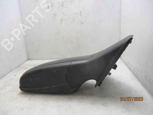 Right mirror OPEL ASTRA H (A04)  | BP26629308C27 