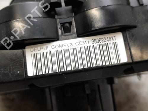 Headlight switch CITROËN BERLINGO Box Body/MPV (B9) 1.6 HDi / BlueHDi 75 | BP29642790I24 