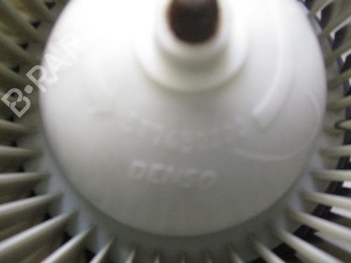 Heater blower motor FIAT DOBLO Bus (263_) 1.3 D Multijet (263AXC1A) | BP24970894M62 