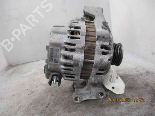 Generator FORD FIESTA V (JH_, JD_) 1.4 16V | BP24006503M7 