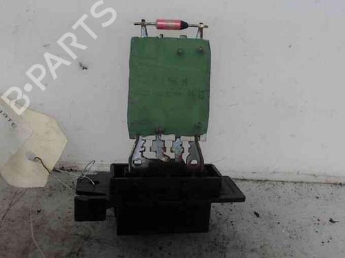 Heater resistor OPEL CORSA D (S07) 1.3 CDTI (L08, L68) | BP26620396M108 