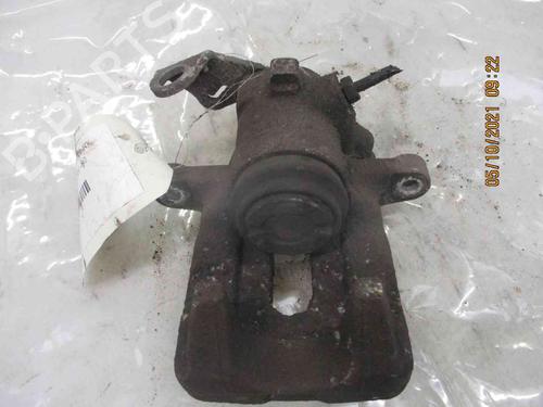 Left rear brake caliper CITROËN C4 I (LC_) 1.6 HDi | BP19740256M107 