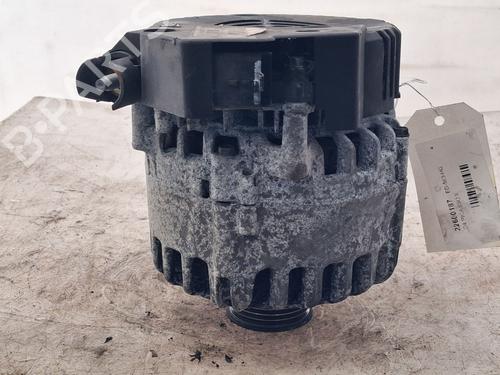 Alternator CITROËN C4 Picasso II 2.0 BlueHDi 150 | BP39754335M7 - Image 6