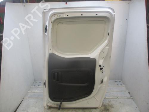 Høyre side skyvedør CITROËN BERLINGO Box Body/MPV (B9) 1.6 HDi / BlueHDi 75 | BP29620917C75 