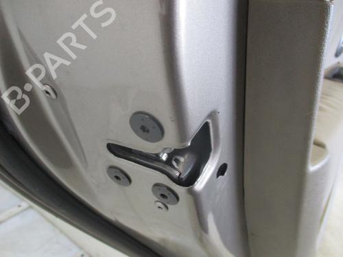 Left rear door RENAULT SCÉNIC III (JZ0/1_) 1.5 dCi | BP25735290C4 
