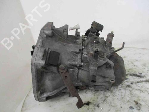 Gearbox FIAT PUNTO (176_)  | BP21833016M3 