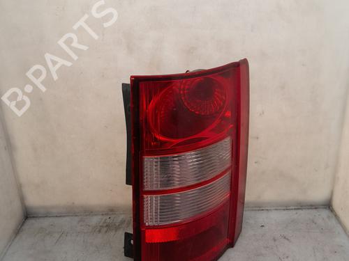 Højre baglygte Højre baglygte CHRYSLER GRAND VOYAGER V (RT) 2.8 CRD (163 hp) 33058220 33058220