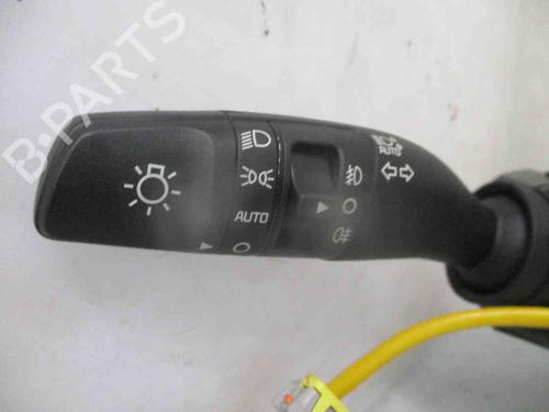 Headlight switch KIA SPORTAGE IV (QL, QLE) 1.7 CRDi | BP19715172I24 