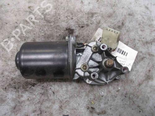 Used Front wiper motor PEUGEOT 308 CC (4B_) 1.6 16V (150 hp) 20508771